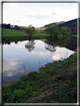 foto Lungo il fiume Fulda